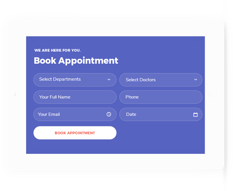 Landing – HouseMed